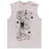 Spirited Away Tank Top, Studio Ghibli Tank Top, Anime Tank Top, Vintage Tank Top