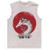 Chihiro and Haku Tank Top, Spirited Away Tank Top, Studio Ghibli Tank Top, Anime Tank Top, Vintage Tank Top