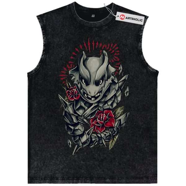 STank Toplix Tank Top, Pokemon Tank Top, PKM Tank Top, Anime Tank Top, Vintage Tank Top