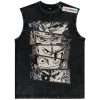 Son Goku Tank Top, Naruto Tank Top, Luffy Tank Top, Saitama Tank Top, All Might Tank Top, Anime Tank Top, Vintage Tank Top