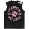 Jigglypuff Tank Top, Pokemon Tank Top, PKM Tank Top, Anime Tank Top, Vintage Tank Top