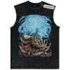 Jiraiya Tank Top, Naruto Tank Top, Anime Tank Top, Vintage Tank Top