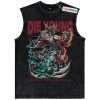 Katsuki Bakugo vs Izuku Midoriya Tank Top, My Hero Academia Tank Top, MHA Tank Top, Anime Tank Top, Vintage Tank Top