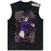 Maki Zenin Tank Top, Jujutsu Kaisen Tank Top, Anime Tank Top, Vintage Tank Top