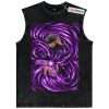 Satoru Gojo Tank Top, Jujutsu Kaisen Tank Top, Anime Tank Top, Vintage Tank Top