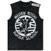Master Roshi Tank Top, Dragon Ball Tank Top, Anime Tank Top, Vintage Tank Top