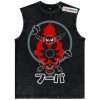 Hoopa Tank Top, Pokemon Tank Top, PKM Tank Top, Anime Tank Top, Vintage Tank Top