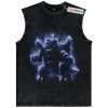 Blastoise Tank Top, Pokemon Tank Top, PKM Tank Top, Anime Tank Top, Vintage Tank Top