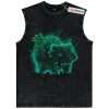 Bulbasaur Tank Top, Pokemon Tank Top, PKM Tank Top, Anime Tank Top, Vintage Tank Top