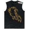 Raichu Tank Top, Pokemon Tank Top, PKM Tank Top, Anime Tank Top, Vintage Tank Top