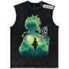 Maomao Tank Top, The Apothecary Diaries Tank Top, Anime Tank Top, Vintage Tank Top