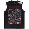 Obito Uchiha Tank Top, Naruto Tank Top, Anime Tank Top, Vintage Tank Top
