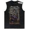 Momoshiki Tank Top, Boruto Tank Top, Naruto Tank Top, Anime Tank Top, Vintage Tank Top