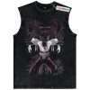 Roronoa Zoro Tank Top, One Piece Tank Top, Anime Tank Top, Vintage Tank Top