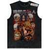 Eren Yeager Tank Top, Attack On Titan Tank Top, AOT Tank Top, Anime Tank Top, Vintage Tank Top