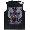 Konan Tank Top, Pain Tank Top, Nagato Uzumaki Tank Top, Naruto Tank Top, Anime Tank Top, Vintage Tank Top