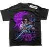 Skull Sasuke Uchiha Shirt, Naruto Shirt, Anime Shirt, Graphic Tee
