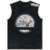 Princess Mononoke Tank Top, Studio Ghibli Tank Top, Anime Tank Top, Vintage Tank Top