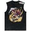 Millianna Tank Top, Fairy Tail Tank Top, Anime Tank Top, Vintage Tank Top