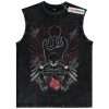 Griffith Tank Top, Berserk Tank Top, Anime Tank Top, Vintage Tank Top