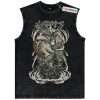 Sai Tank Top, Naruto Tank Top, Anime Tank Top, Vintage Tank Top