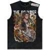 Eren Yeager Tank Top, Attack On Titan Tank Top, AOT Tank Top, Anime Tank Top, Vintage Tank Top