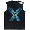 Xerneas Tank Top, Pokemon Tank Top, PKM Tank Top, Anime Tank Top, Vintage Tank Top