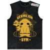 Pikachu Tank Top, Pokemon Tank Top, PKM Tank Top, Anime Tank Top, Vintage Tank Top