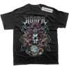 Hoopa Shirt, Pokemon Shirt, PKM Shirt, Anime Shirt, Graphic T-Shirt