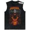 Darkrai Tank Top, Pokemon Tank Top, PKM Tank Top, Anime Tank Top, Vintage Tank Top