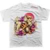 Arcanine Shirt, Pokemon Shirt, PKM Shirt, Anime Shirt, Graphic T-Shirt