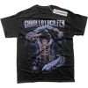 Skeleton Chrollo Lucilfer Shirt, Hunter x Hunter Shirt, HxH Shirt, Anime Shirt, Graphic Tee