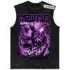 Mewtwo Tank Top, Pokemon Tank Top, PKM Tank Top, Anime Tank Top, Vintage Tank Top