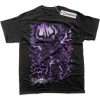 Sung Jinwoo Shirt, Solo Leveling Shirt, Anime Shirt, Graphic T-Shirt