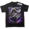 Obanai Iguro Shirt, Demon Slayer Shirt, Anime Shirt, Graphic T-Shirt
