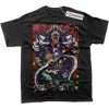 Buggy Shirt, One Piece Shirt, Anime Shirt, Graphic Tee