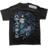 Howl's Moving Castle Shirt, Studio Ghibli Shirt, Anime Shirt, Graphic Tee