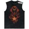 Jafar Tank Top, Aladdin Tank Top, Animated Tank Top, Vintage Tank Top
