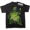 Oogie Boogie Shirt, The Nightmare Before Christmas Shirt, Animated Shirt, Graphic T-Shirt