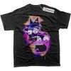 Rick and Morty Shirt, Animated Shirt, Graphic T-Shirt