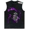Donatello Tank Top, Tank Topnage Mutant Ninja Turtles Tank Top, TMNT Tank Top, Animated Tank Top, Vintage Tank Top