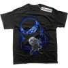Leonardo Shirt, Teenage Mutant Ninja Turtles Shirt, TMNT Shirt, Animated Shirt, Graphic T-Shirt