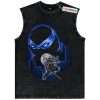Leonardo Tank Top, Tank Topnage Mutant Ninja Turtles Tank Top, TMNT Tank Top, Animated Tank Top, Vintage Tank Top