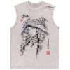 Ranni the Witch Tank Top, Elden Ring Tank Top, Game Tank Top, Vintage Tank Top