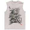 Link Tank Top, The Legend of Zelda Tank Top, Game Tank Top, Vintage Tank Top