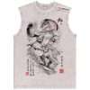 Monarch Tank Top, Azur Lane Tank Top, Game Tank Top, Vintage Tank Top