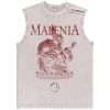 Malenia Tank Top, Elden Ring Tank Top, Game Tank Top, Vintage Tank Top