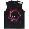 Kirby Tank Top, Game Tank Top, Vintage Tank Top