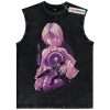 Zidane Tribal Tank Top, Final Fantasy IX Tank Top, Game Tank Top, Vintage Tank Top