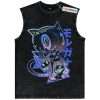 Morgana Tank Top, Persona Tank Top, Game Tank Top, Vintage Tank Top